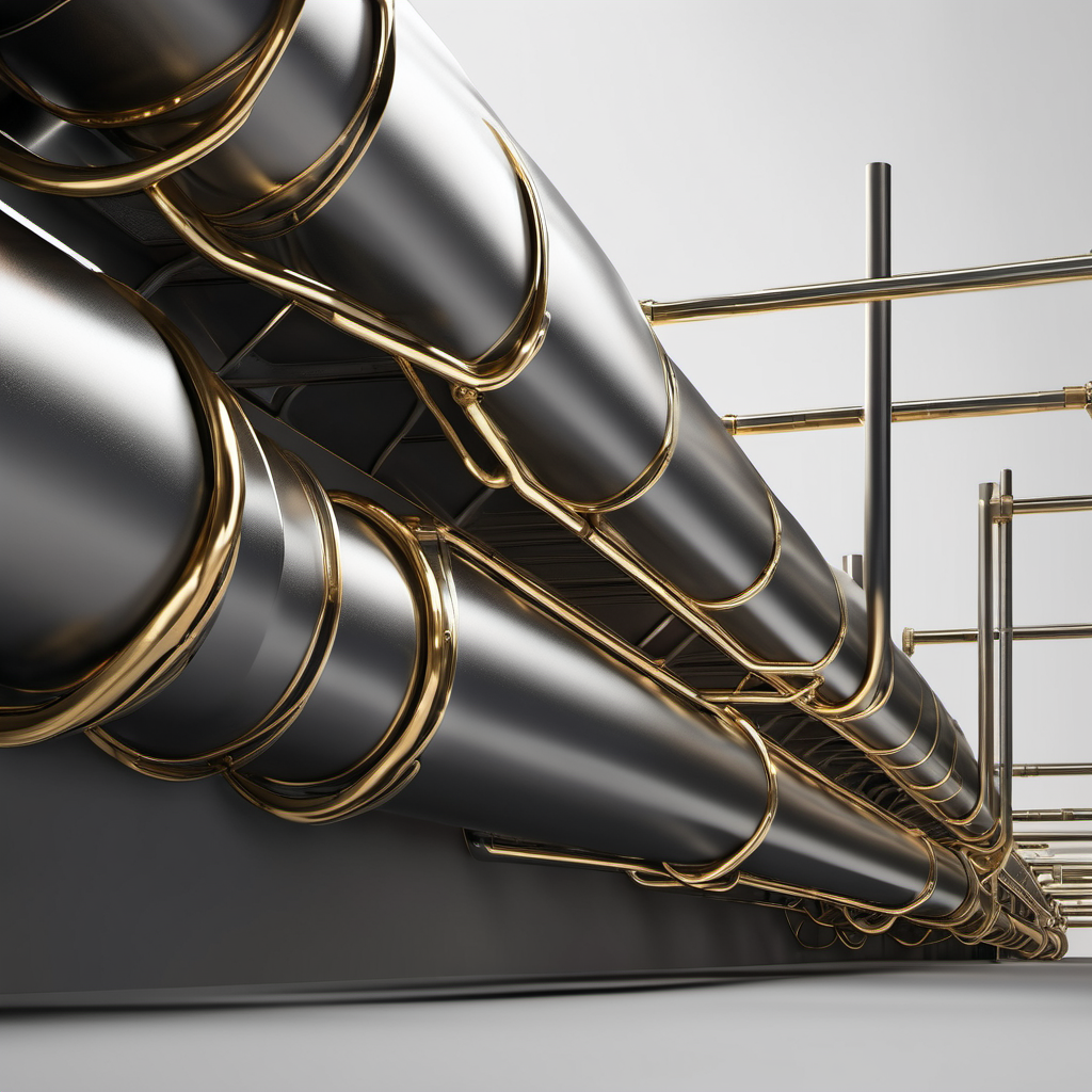 MLOps production pipeline infrastructure